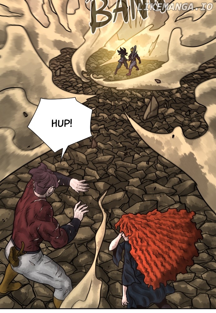 Warrior Executioner chapter 12 - page 37
